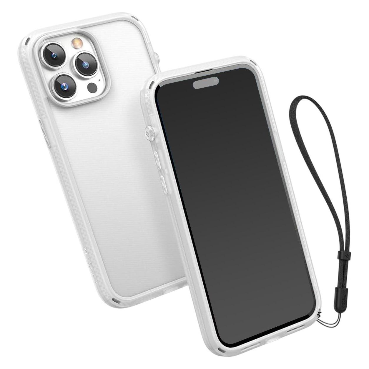 Catalyst Influence Case (Apple iPhone 14 Pro Max) (CATDRPH14CLRLP)