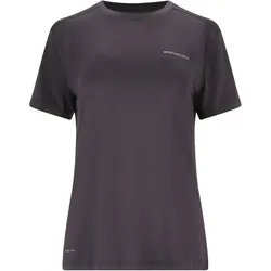 ENDURANCE Yonan V2 Performance Trainingsshirt Damen 4371 - graystone 44