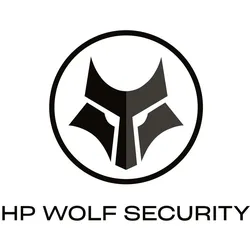 HP Wolf Pro Security Abonnement-Lizenz 3 Jahre Education