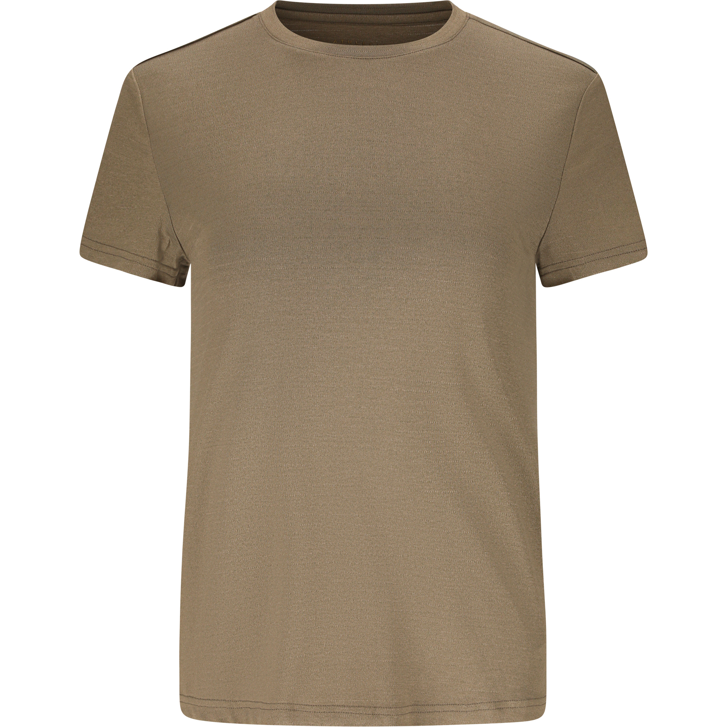 Athlecia Miwa V2 Damen T-Shirts grau Größe M Yoga | Training & Fitness Elastisch