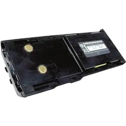 Beltrona ersetzt Original-Akku (Original) HNN9628 Funkgeräte-Akku 7.2 V 1200 mAh, Walkie Talkie Zubehör