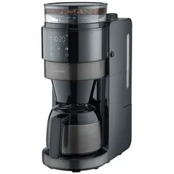 SEVERIN Kaffeemaschine »KA 4831«, 17.3x47x27.3 cm