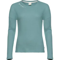 Chillaz, Damen, Funktionsshirt, Limbara (XL), Türkis