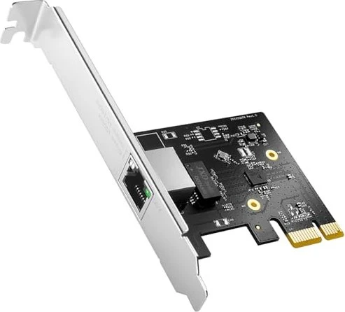 CUDY 2.5G PCI Express Adapter