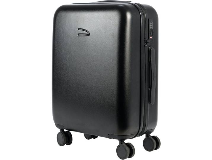 TUCANO TED Trolley 40L - Farbe: schwarz