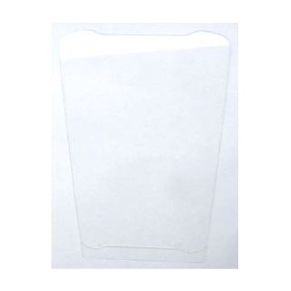 Zebra TC53/TC58 Screen Protector 3-Pack