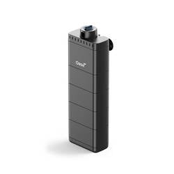 Oase 94108 EcoFlow 150 Aquarium-Innenfilter