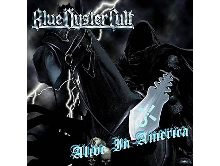 Alive in America Pt.1