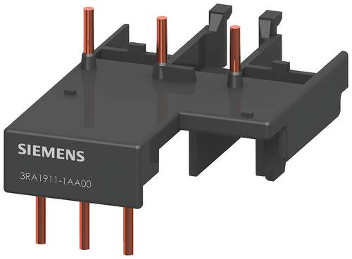 Siemens 3RA1911-1AA00 Verbindungsbaustein 1St.