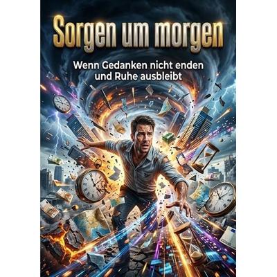 Sorgen um morgen, Taschenbuch von Riva Ritter, Epubli, 978-3-565-61762-3