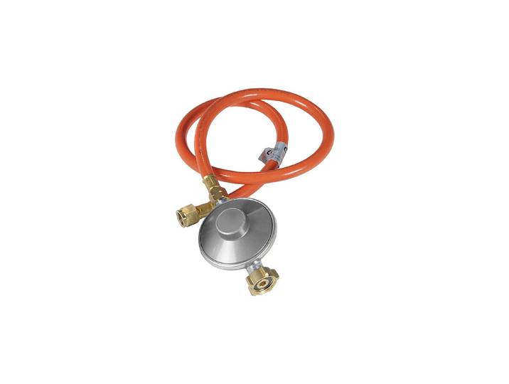 Outdoorchef Schlauch und Regler 30Mbar
