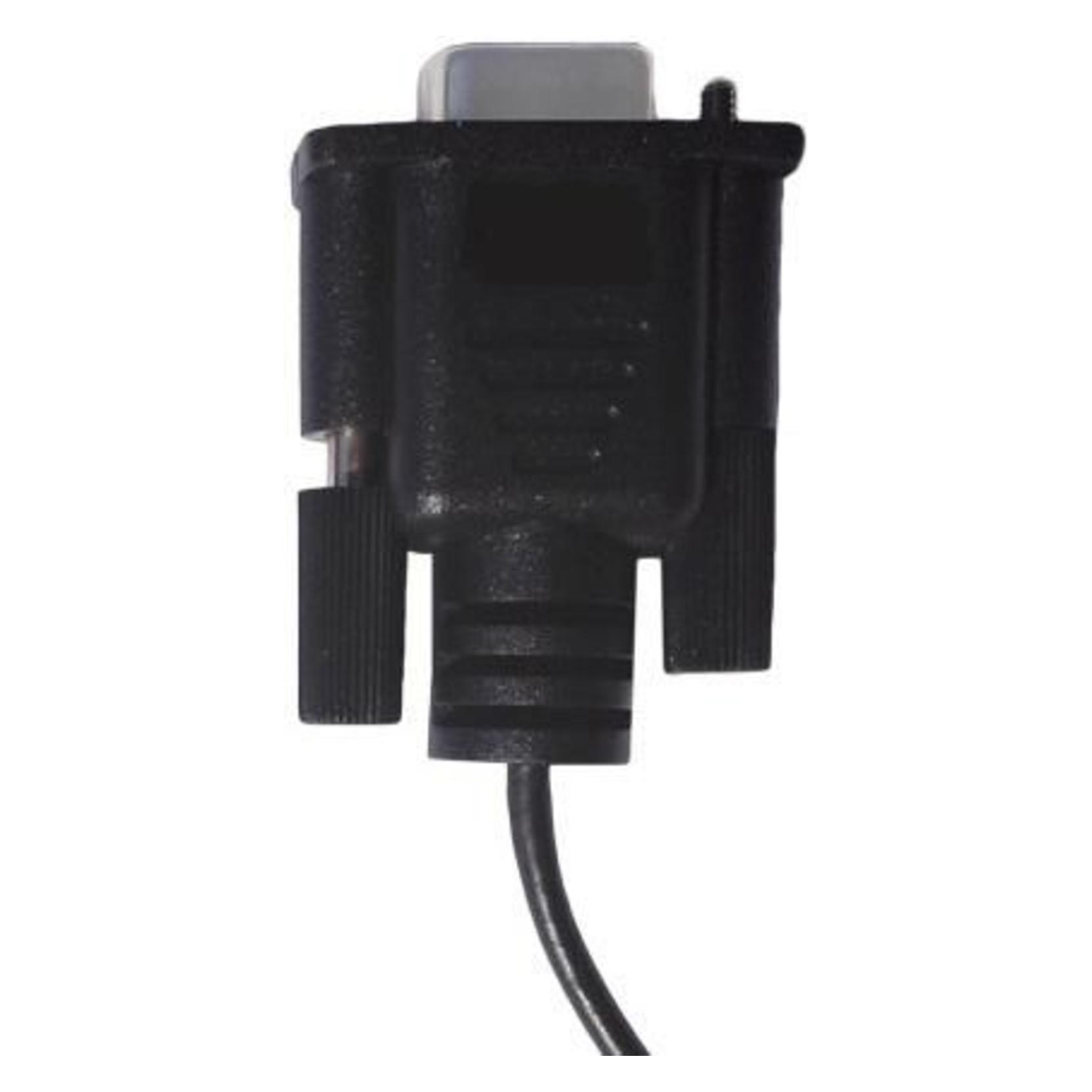 Datalogic PD7100 RS-232 KABEL (CAB-509)