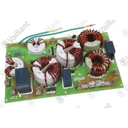 Vaillant EMC Filter Elektronik 11-15 kW 0020175829