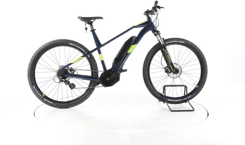 R Raymon HardRay E 1.0 E-Bike - 222895
