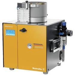 Weidmüller CRIMPFIX LS PZ3 9025300000 Crimp- und Abisolierzange 0.5 bis 2.5 mm² Passend für Marke (Zangen) Weidmüller PZ3