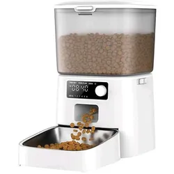 Oneisall Smart Feeder PFD-001 Pro (350 cl), Futternapf