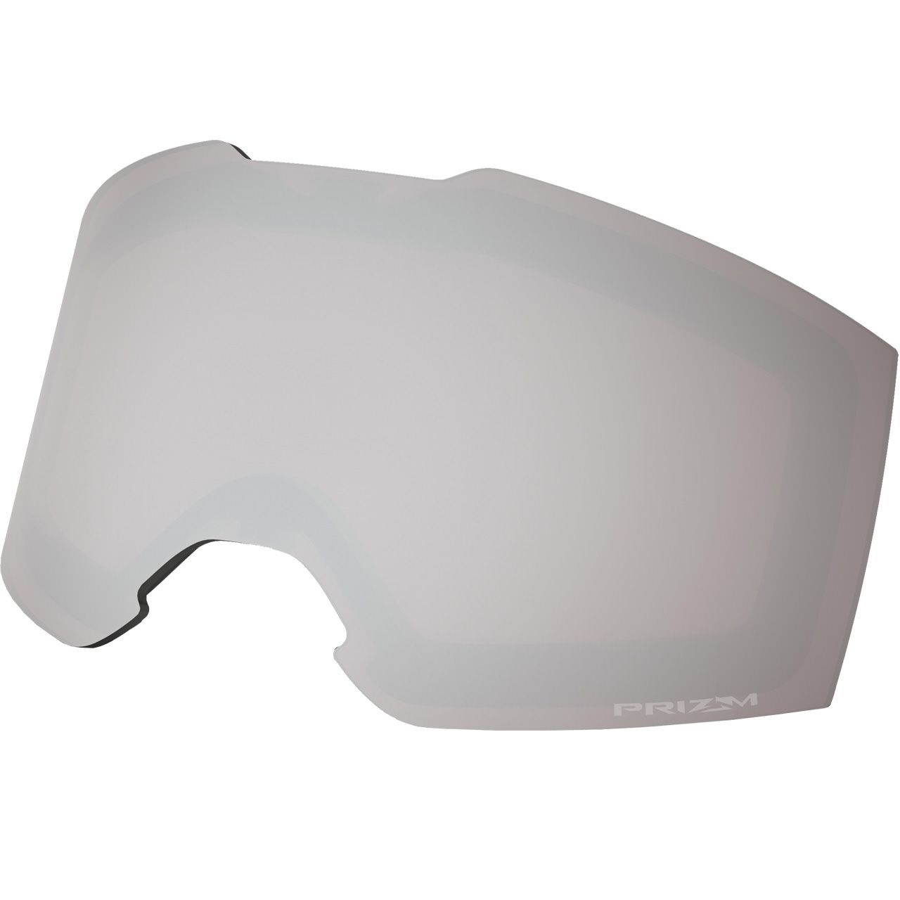 Oakley Fall Line M Ersatzscheibe / Prizm Black Iridium
