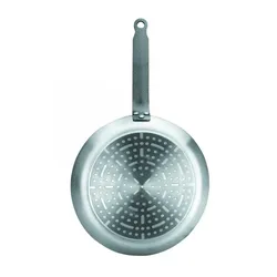 Lacor Antihaft-Bratpfanne Chef Tri-Layer Plus Aluminium 22 cm