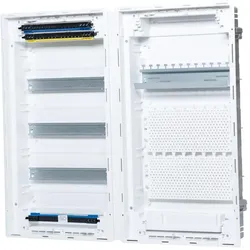 f-tronic 7250077 Paket Jumbo 3r + Verbinder, Jumbo36+6 und Jumbo36K, inkl. VB3-Set JUMBO PA3 JUMBOPA3
