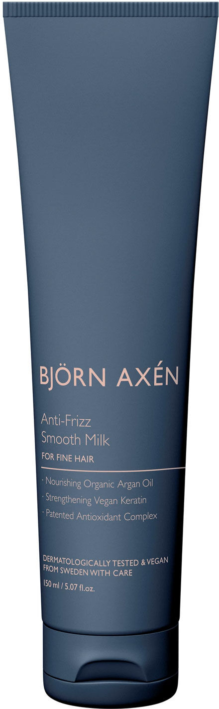 BJÖRN AXEN Anti-Frizz Smooth Milk 150ml