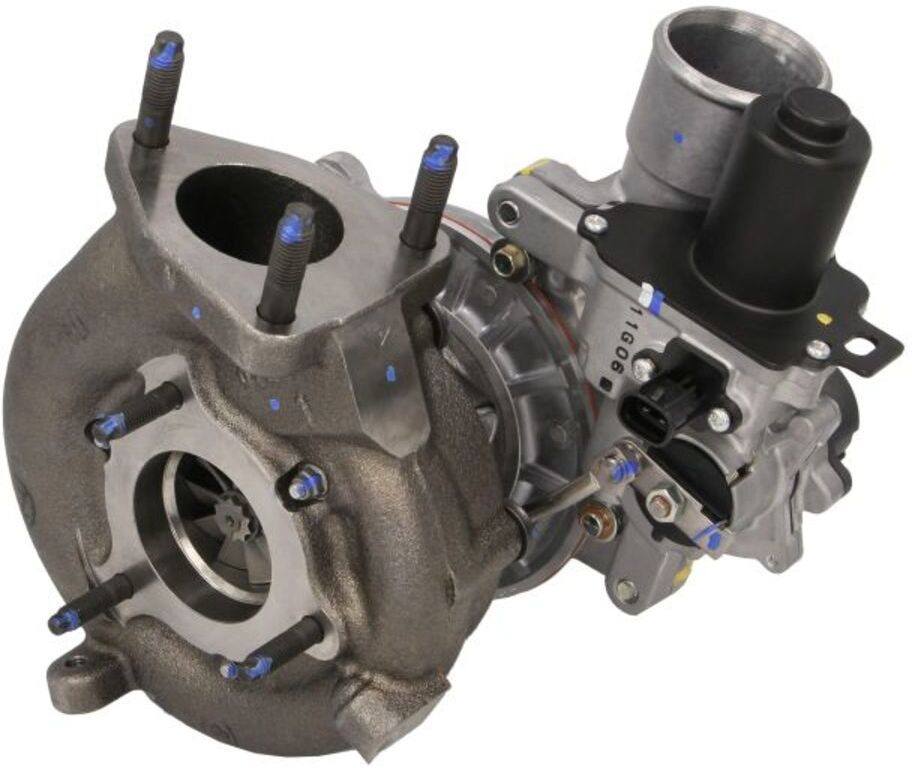 Turboahdin Ihi 9b002