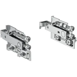 Ideal Standard Schrankaufhänger Eurovit , EF02567 EF02567