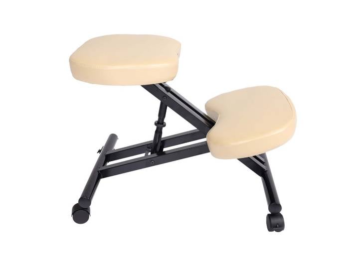 KNIESTUHL ROLLBAR Beige