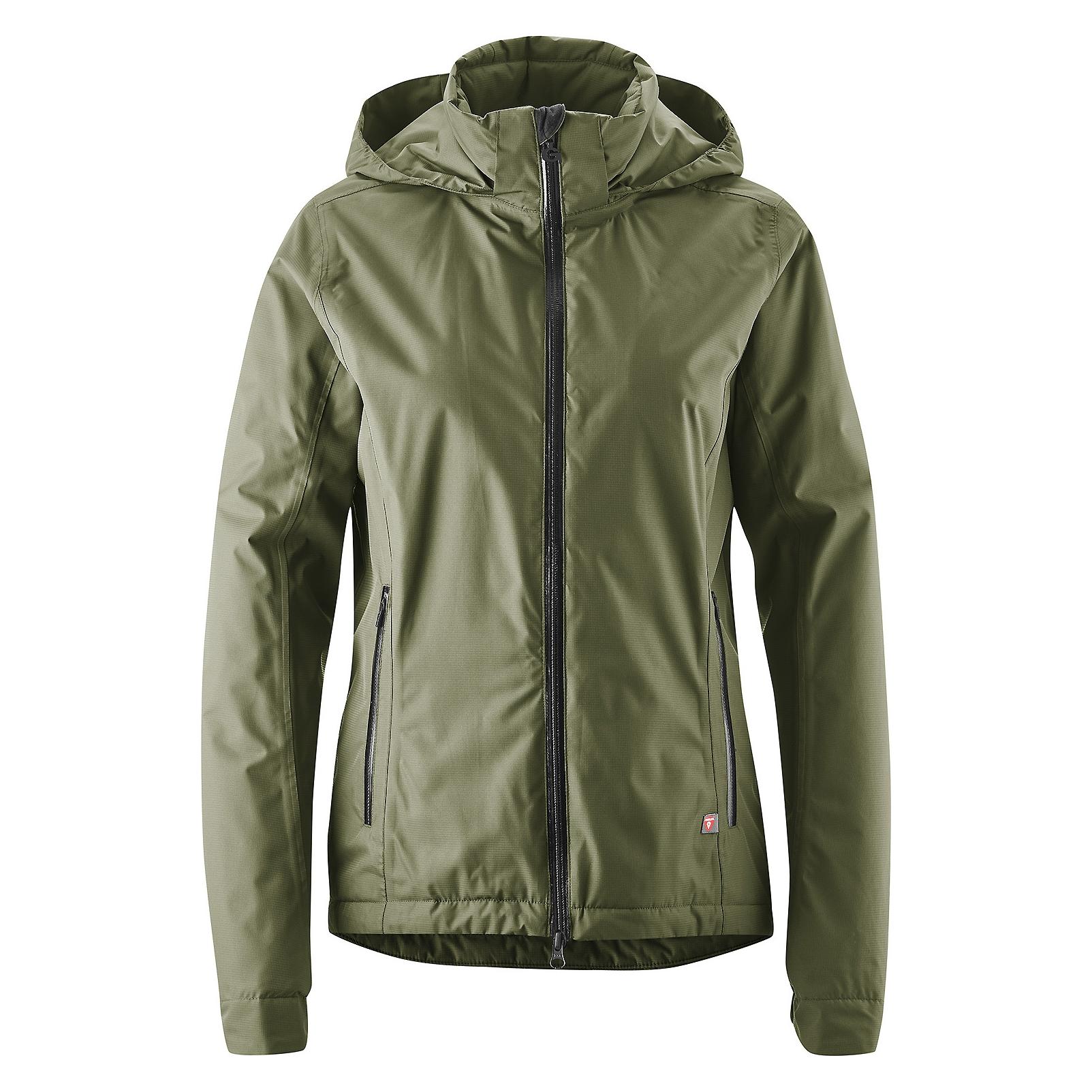 Gonso Save Jacket Damen Thermo-Regenjacke (76518997)