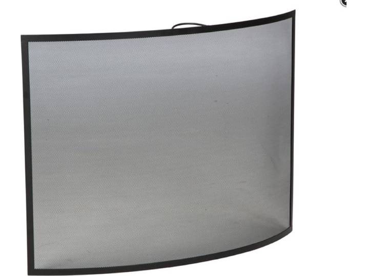 Practo Home Haardscherm design Magnum ( 95xh70cm )