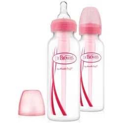 Dr Browns, Babyflasche, Options+ (250 ml)