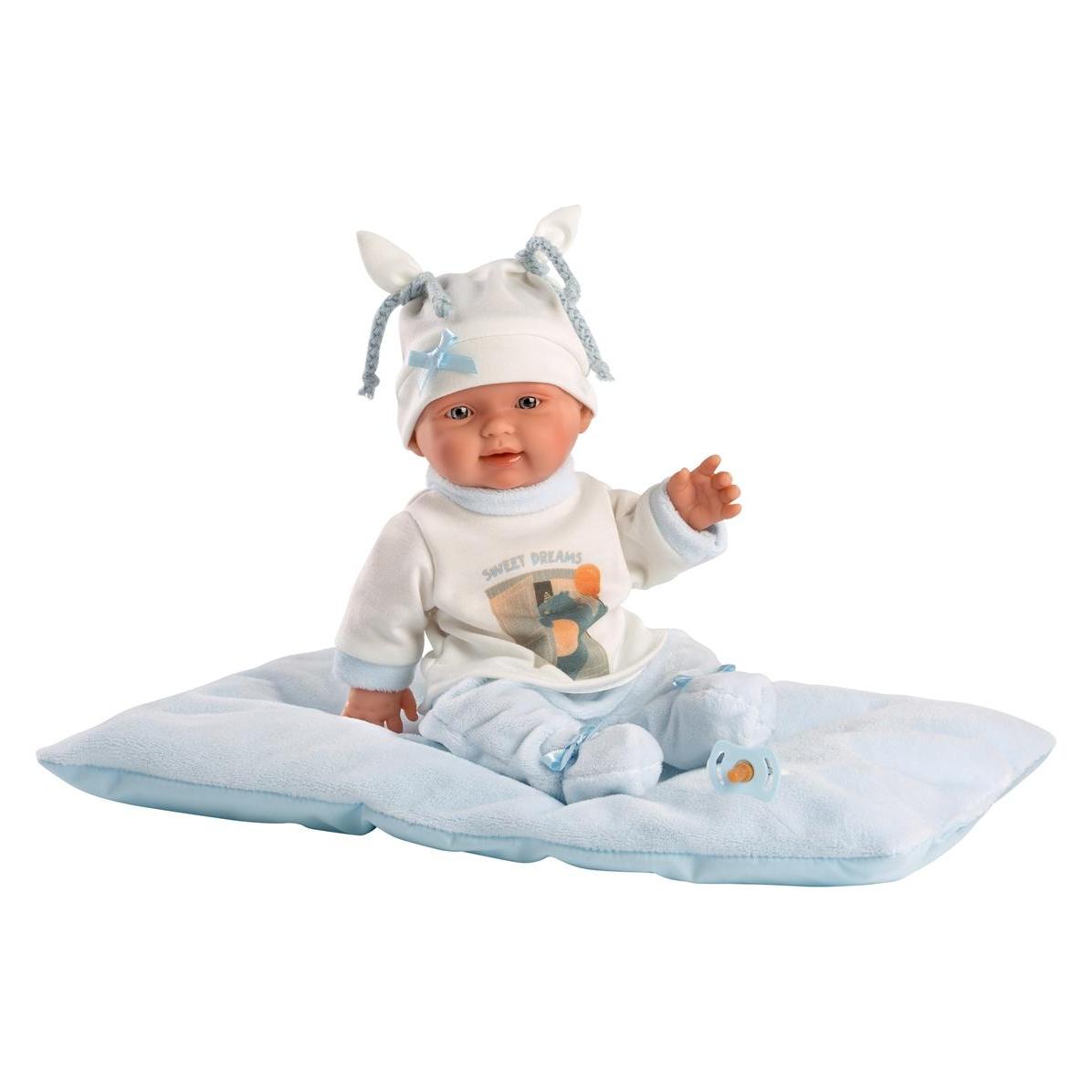 Llorens Puppe 26311 Bebito 26cm (478373)