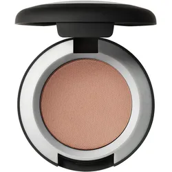 MAC Powder Kiss Soft Matte Eye Shadow - braun