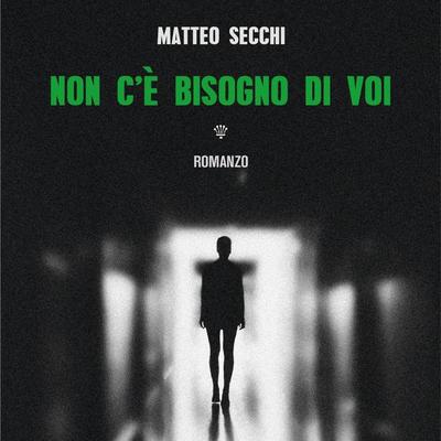 Non c'è bisogno di VOI - Matteo Secchi, Audio, 9791255270737