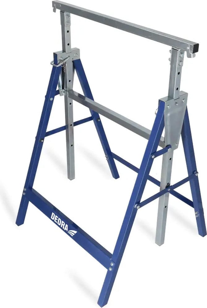 Dedra Verstelbaar Stalen Frame met Maximaal Draagvermogen van 200 kg - DEDN1102A