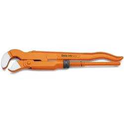 BETA, Zange, 378 550-LL SUECO MORDAZAS FINAS A 45° (250 mm)
