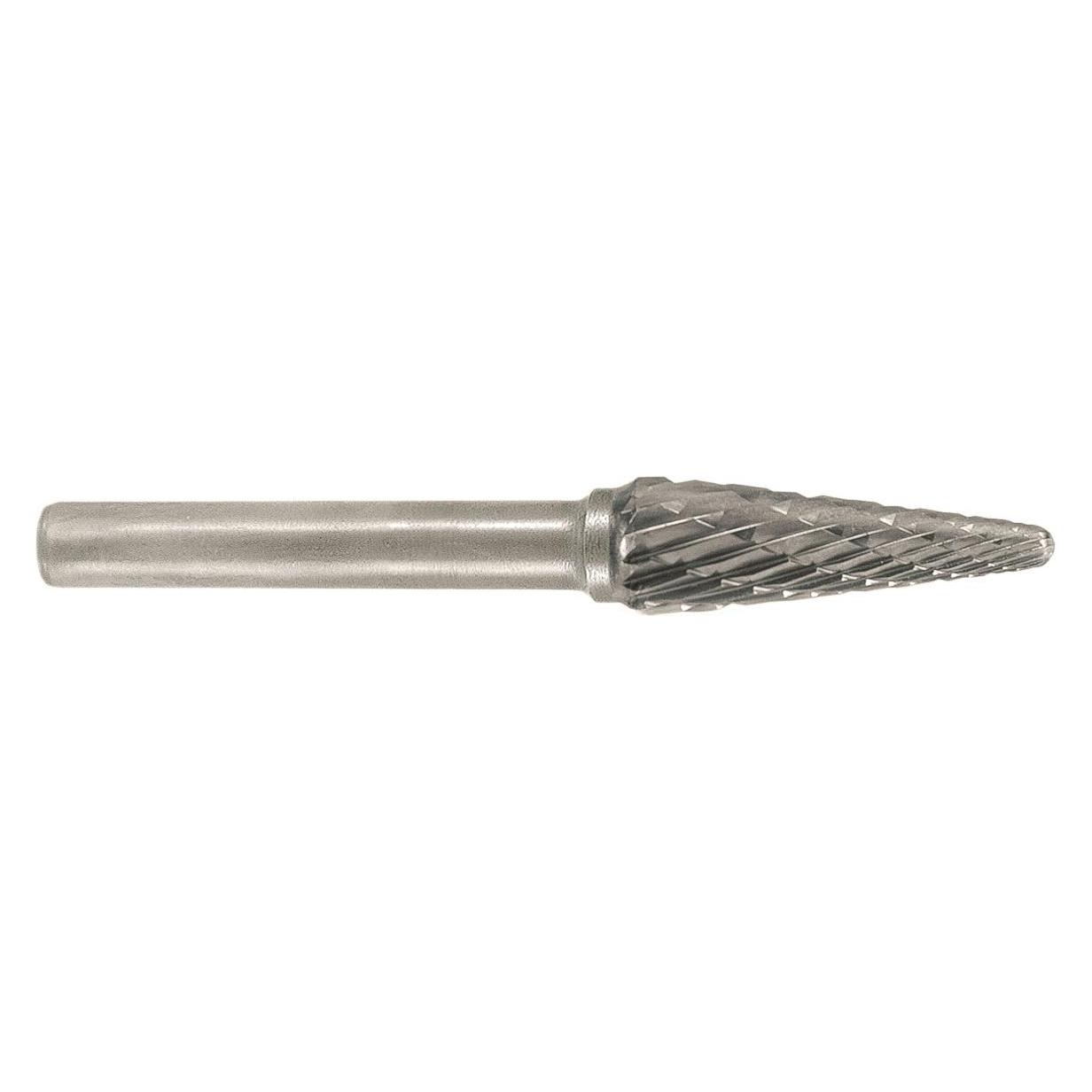 RS PRO Fräser zur Entgratung Spitzkegel, 10.0mm (1947989)