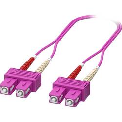 Phoenix Contact FOC-SC:PA-SC:PA-OM4:D01/1 LWL-Kabel Break-Out-Kabel 1 St. 1115424