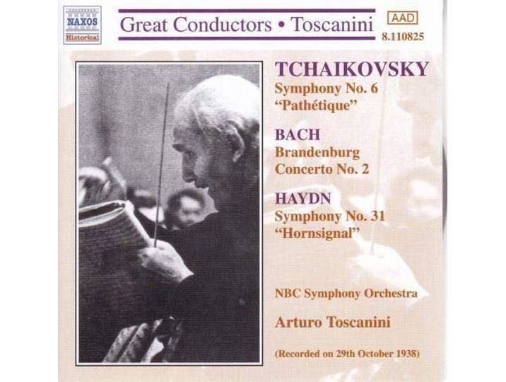 Nbc Symphony Orchestra - N/A Article Supprim,