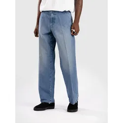 Dickies 877 Denim Work Hose archive wash Gr. 36