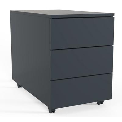Rollcontainer Beistellcontainer Dalosa 70 cm