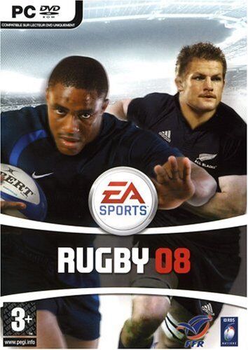 Rugby 08 - Import FRANCE - Preis vom 13.10.2026 11:25:28 h