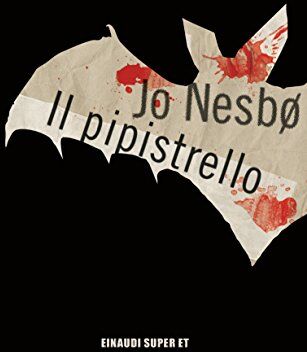 Jo Nesbo - Il pipistrello - Preis vom 13.10.2026 11:25:28 h