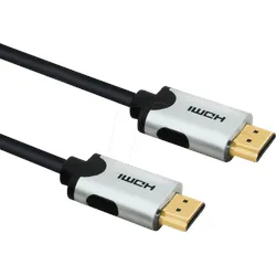 VALUE 11995943 - Ultra High Speed HDMI Kabel, 3 m