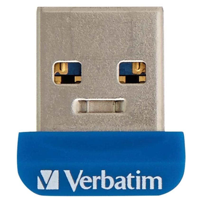 Verbatim Nano (64 GB, USB-A) (98711)