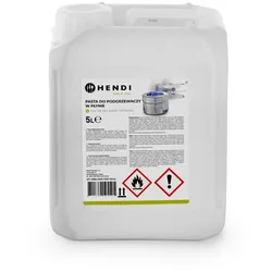 Chafing Dish Brennpaste, Hendi