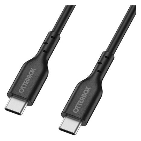 OtterBox USB-C - USB-C Kabel (2 m, USB 2.0, 60 W) (78-81357)