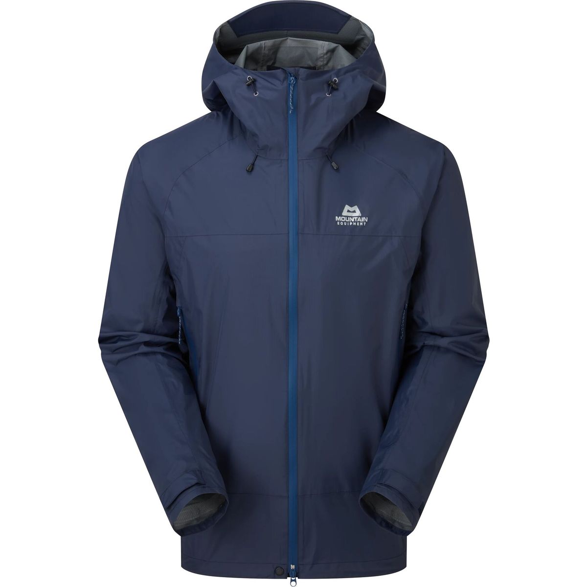 Mountain Equipment Raintower Mens Jacket cosmos (Me-01286) S ME-008333-Me-01286-S