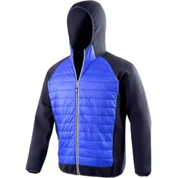 SPIRO Herren Zero Gravity Jacke Übergangsjacke S268M royal/navy XXL