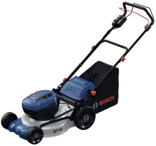 Bosch Professional GRA18V2-46SP Akku Akku-Rasenmäher Schnittbreite (max.) 46cm