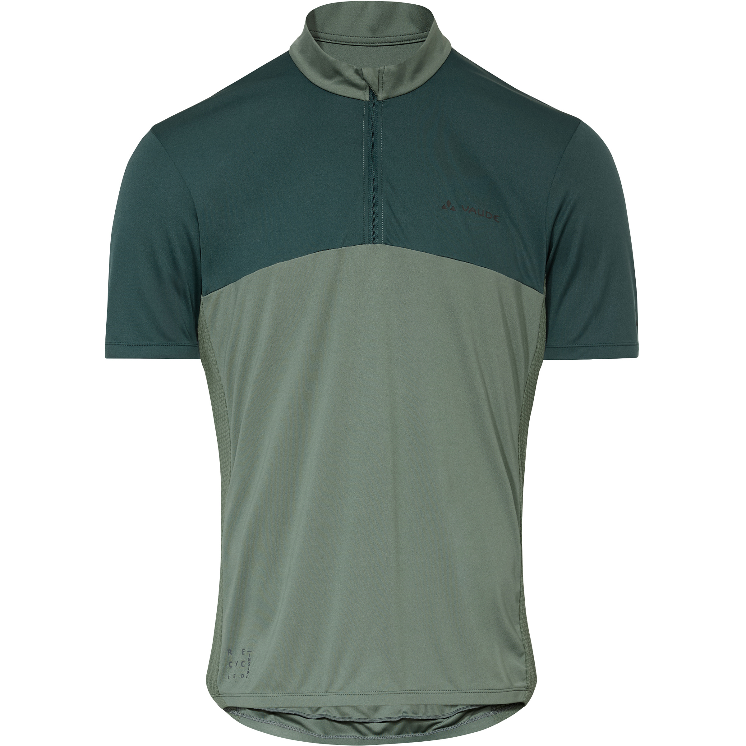 Vaude Matera HZ Trikot Herren Radtrikots gruen Größe S Rennrad Elastisch